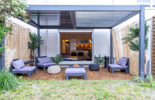 Le coin du bonheur - Pas de fête - Foto 11