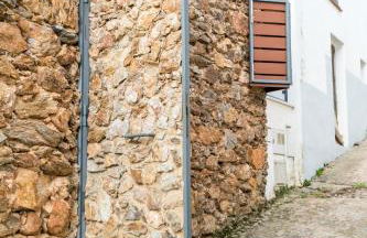 Antigua Panadería de Valdelarco, chimenea con horno 2 Hab 4 pers mas 2 max - Foto 54