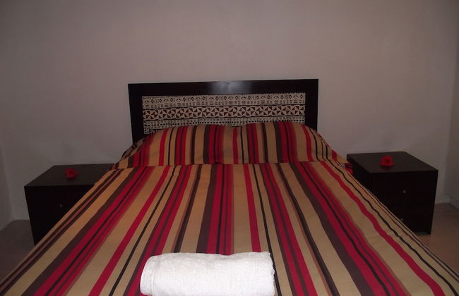 Hibiscus Apartments Fiji - Foto 3