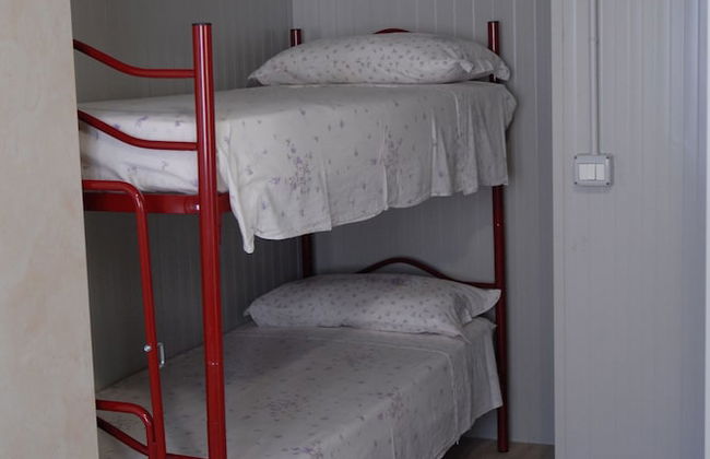 Club Del Sole Stork Family Collection - Foto 21