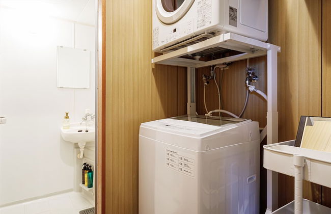 Nago Parkside Condominium TK Stay - Foto 11