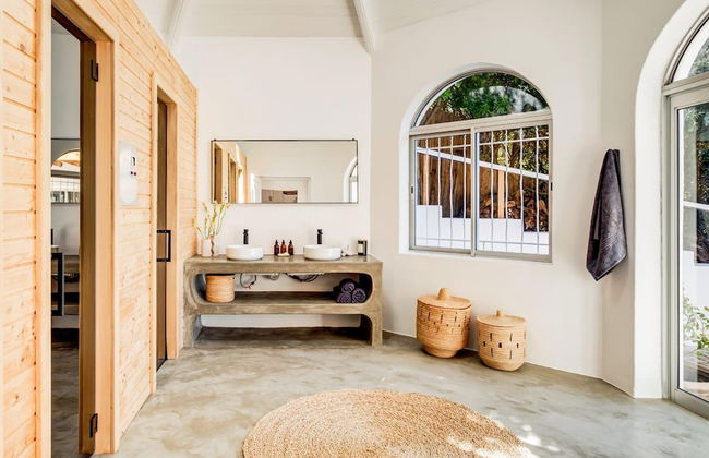 Immaculate Villa W Breathtaking Views Mountain View Villa - Photo 21