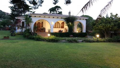 Villa Margherita - Foto 4