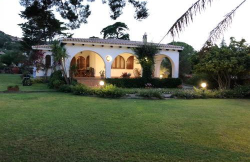 Villa Margherita - Foto 4