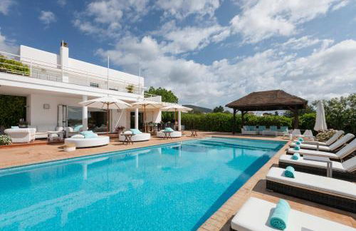 Villa Mara- Close Playa den Bossa beach - Foto 3