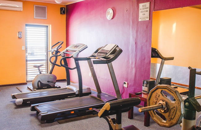 Strand Pavilion - Photo 45