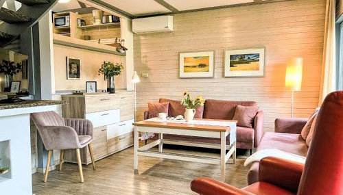 Holiday Home Dorf 3-Haus 112 by Interhome - Foto 4