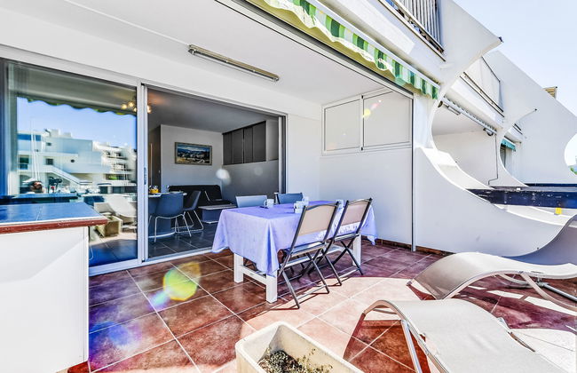 Les Marinas de la Plage I - Foto 12