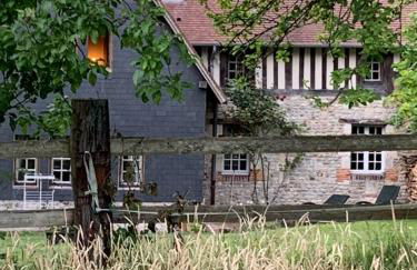 Les Maisons de Marie - Foto 66