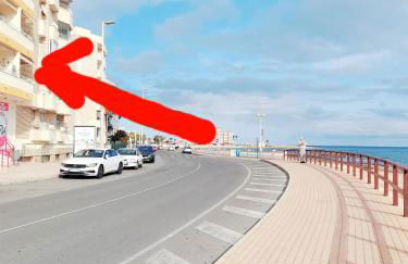 Paraiso, Sea View, Beach - Foto 20