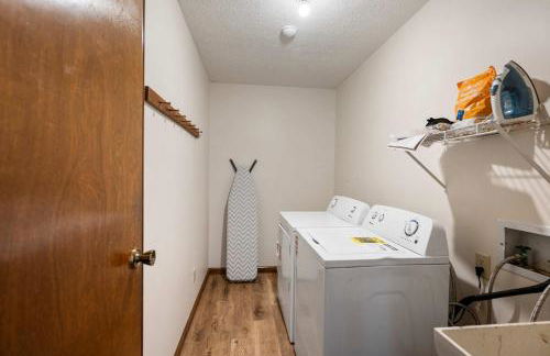 The Family Nook - Home for 8 - Foto 20