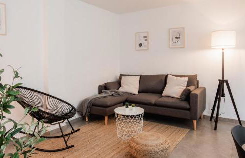 Apartamentos FV Flats Valencia - Mestalla 7 - Photo 6