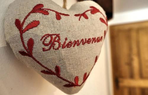 Chalet Soleil - Foto 14