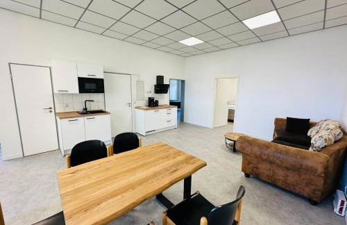 Dill Apartments Ilsede - Foto 2