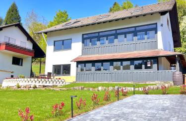 Bad Wildbad Lodges - Natur, Wellness und Komfort - Foto 1
