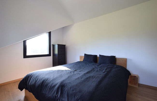 Charming Holiday Home in Sainte-ode With Terrace - Foto 3