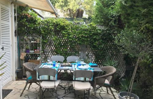 "L'olivadou" ST JEAN CAP FERRAT - Foto 25