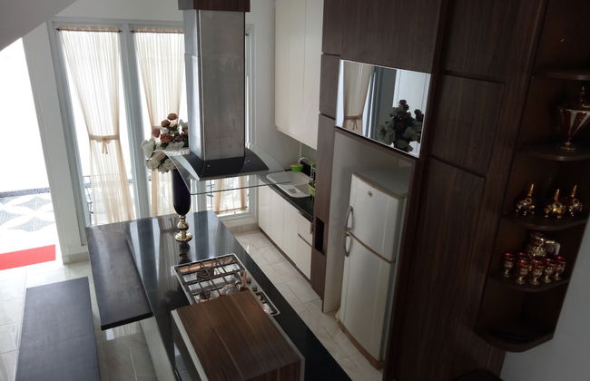 T-Rooms Homestay - Foto 5