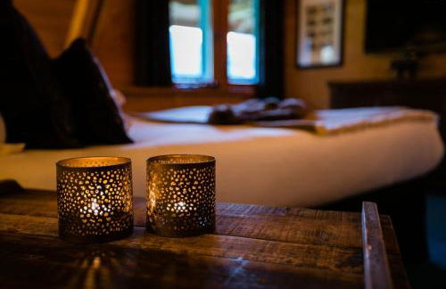 Le Grenier - La Ferme des Lombardes - Foto 24