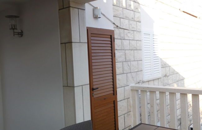 Apartments Ivancevic - Foto 50