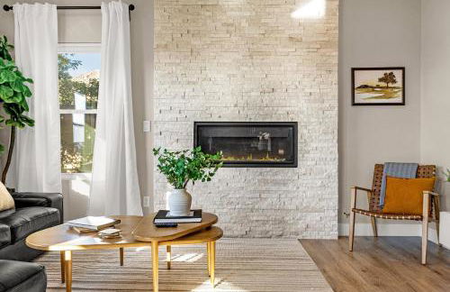 Mountain Retreat with Hot Tub & Views - Foto 24