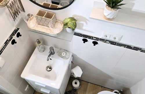 APART Studio Suites - Boutique Design in Dessau - Foto 64