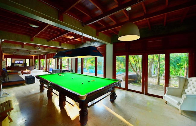 Ss Pool Villa Hill - Foto 50