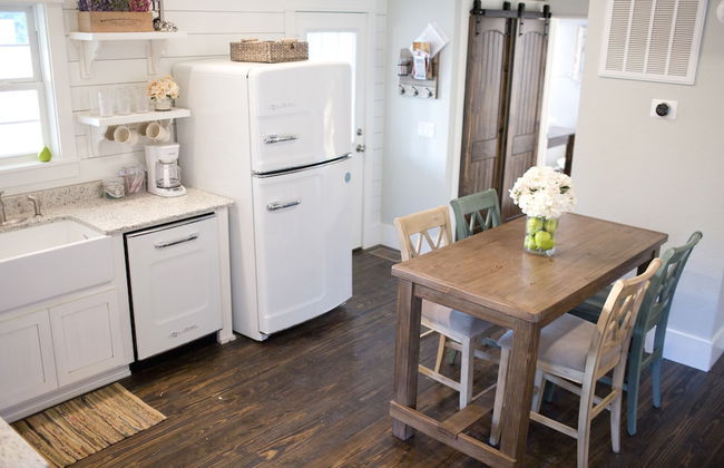 Stonehill Cottages - Foto 31