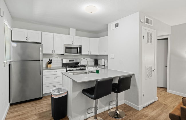 Stylish 1BR Near UT Highland Evonify - Foto 23