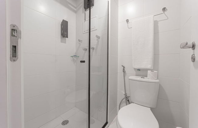 Nomah - Aptos por Temporada na Vila Madalena - Foto 17