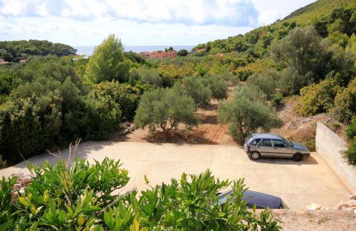 Holiday house with a swimming pool Prizba, Korcula - 199 - Photo 13