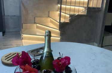 OSTIA ANTICA - LA CASA DI LAURA - JACUZZI & GARDEn - Photo 38