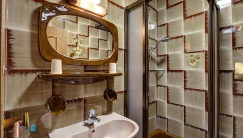 Appartements Hofer - Photo 3, Shower