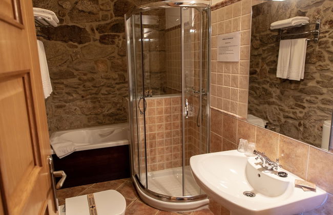 Casa Rural as Bentinas - Foto 34