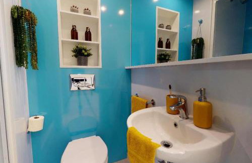 For Students Only - Haywood House in London - Foto 23