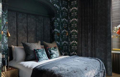 Secret Suites Lancaster - Foto 37