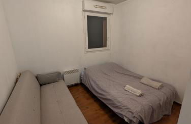 Appartement T3 - Relax aux portes des 24h du Mans - Foto 11