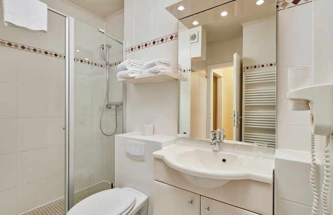 Appartements im Freizeitpark Weissenhauser Strand - Foto 4