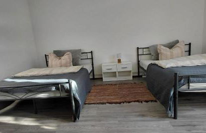 Ap 11 90qm 2 SZ bei Oschersleben und Helmstedt - Foto 8