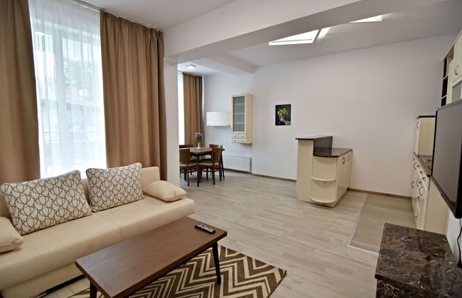 Stela Deluxe Apartments - Foto 76