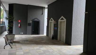 Apart Hotel Champagnat UN1206 - Foto 4