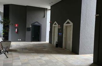 Apart Hotel Champagnat UN1206 - Foto 4