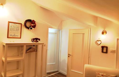 Le Grenier Apartment - Foto 32