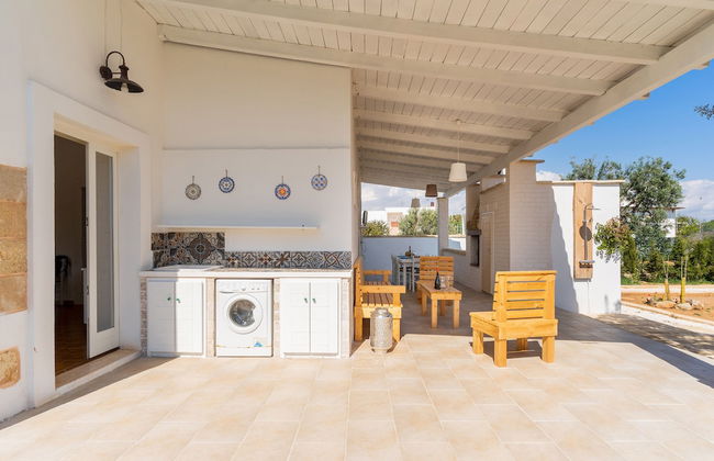 Villetta Marcella - Foto 25