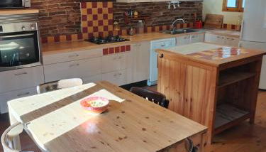 Can Penjarella II - Foto 5, stove, pet friendly, minibar