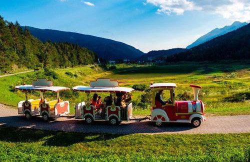 Casa di Chiara Andalo Centro - Foto 26