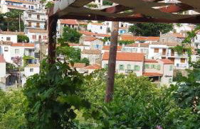 Guesthouse Axieros - Foto 41