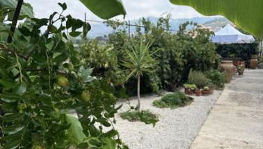 Casetta a Cavarretta - Foto 1, Garden, Garden view