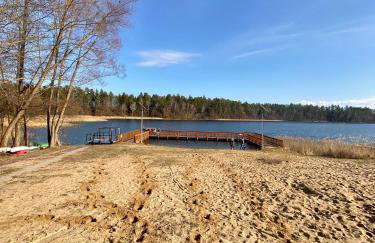 Mielno Woodhouse - Foto 38