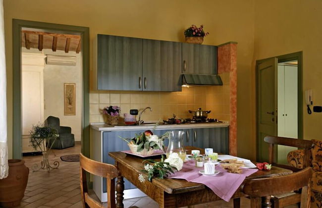 Poggio Montali - Foto 11